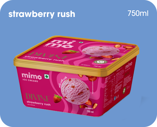 Strawberry Rush